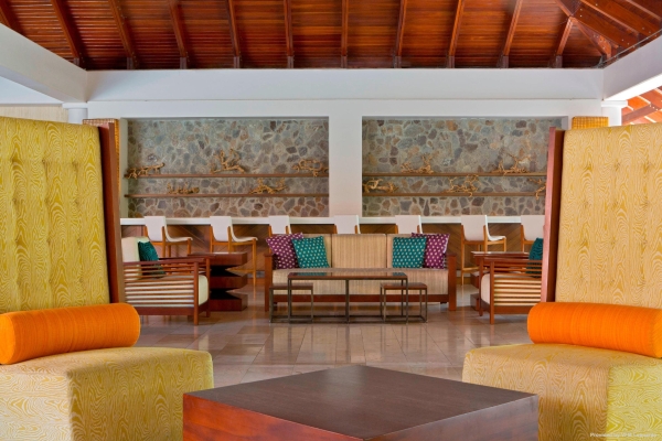 Hotel The Westin Golf Resort & Spa Playa Conchal – All-Inclusive